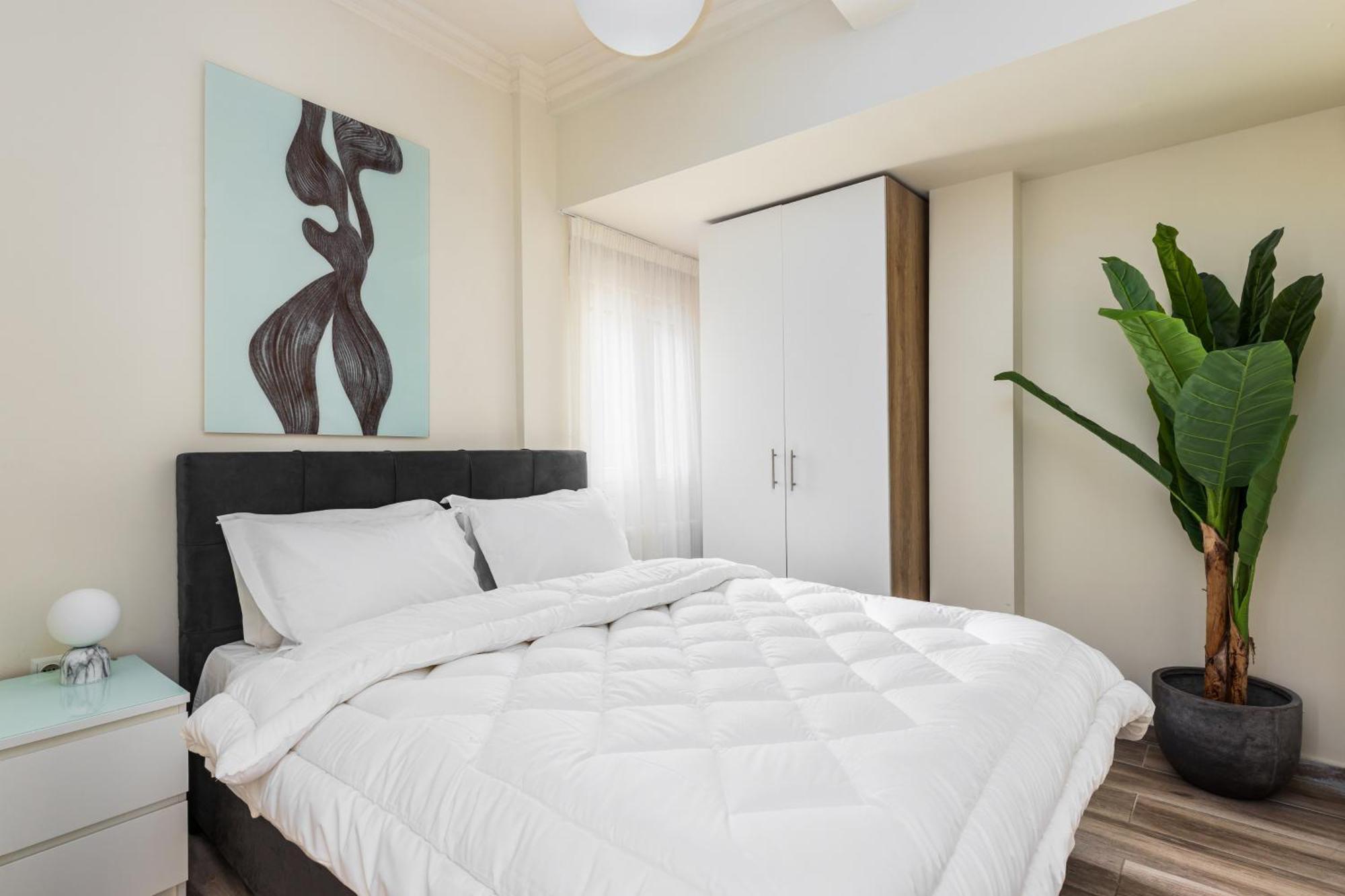 Apartamento Tropical & Faces By Nest Tesalónica Exterior foto